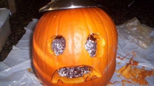 TOP 4: Eko-Halloween 1