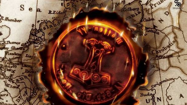 „Listy lorda Bathursta”. Gadżetomania objęła patronatem nową książkę Marcina Mortki 1