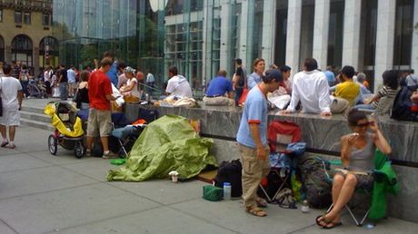 Podsumowanie minionego tygodnia [7-13.07.2008] 1