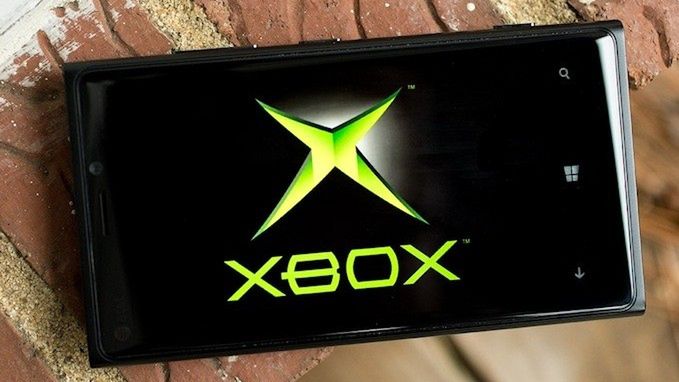 Microsoft umożliwi streamowanie gier z Xboxa na smartfony i tablety? 1