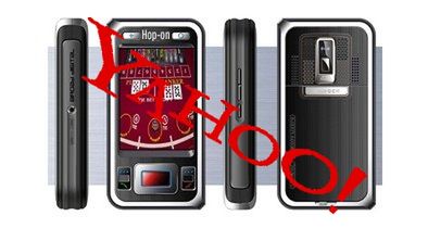 YahooPhone lub YPhone - na wszelki wypadek? 1