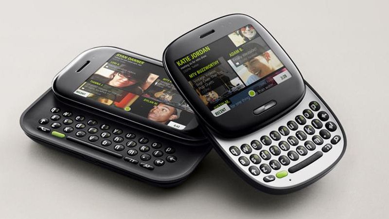 Microsoft Kin, czyli jedna z najbardziej spektakularnych porażek na rynku mobilnym [Podróż w czasie] 1