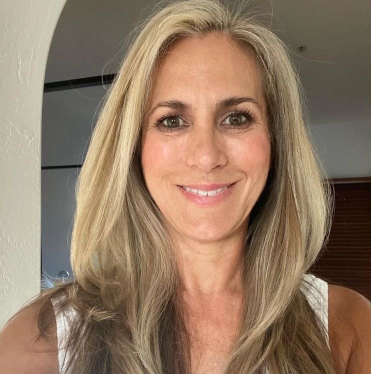 Julie starzeje się 34 proc. wolniej