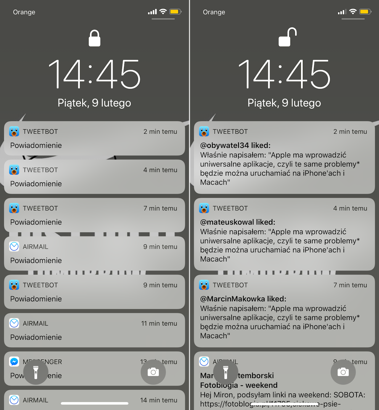 iPhone X to najlepszy iPhone, ale niekoniecznie najlepszy smartfon [TEST] 15
