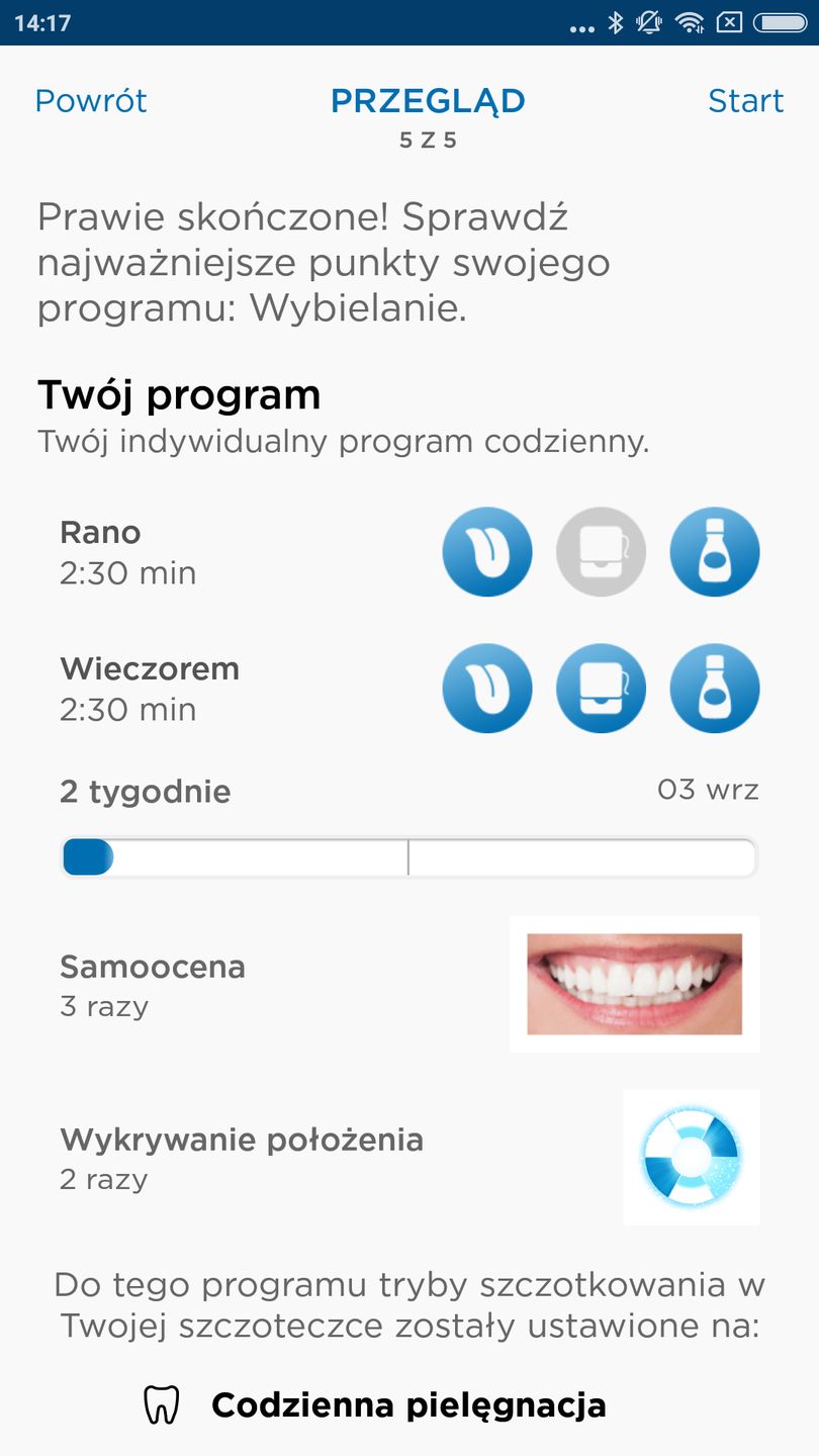 Oral-B Genius 9000 – świetna szczoteczka, która nauczy cię myć zęby 8