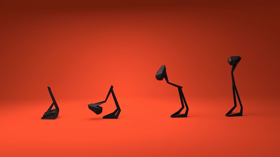 Immersis VR: wirtualna rzeczywistość bez gogli. Ciekawy pomysł i... wielkie oszustwo? 1