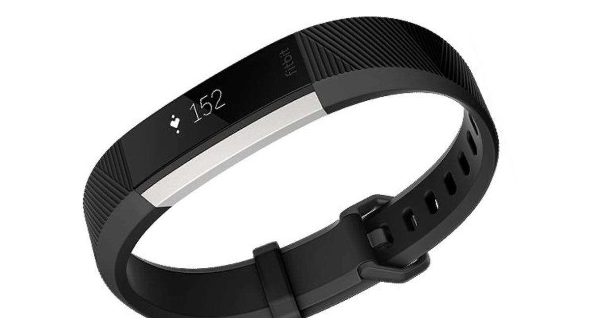 Fitbit Aria HR