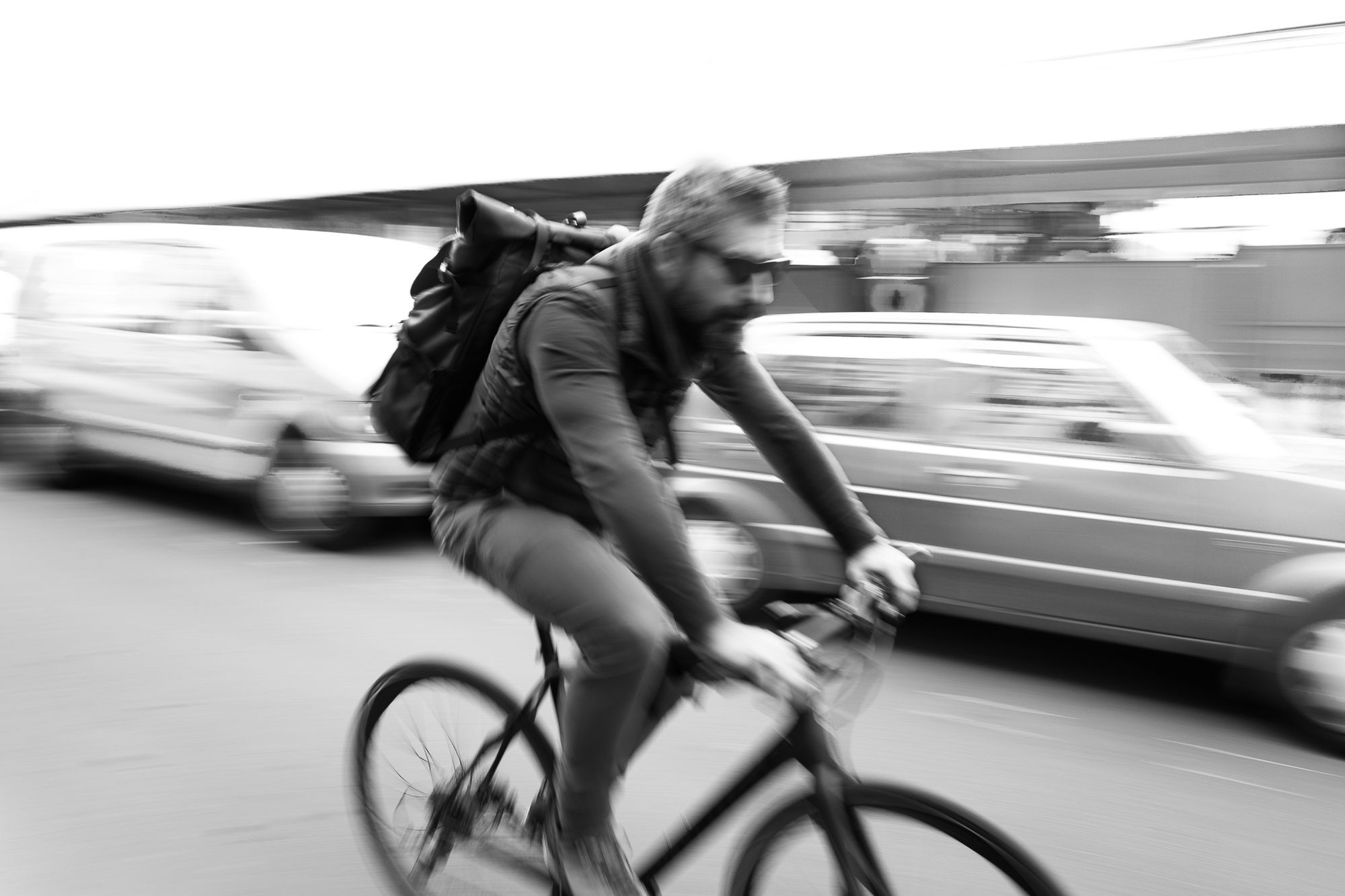 Thule Covert DSLR Rolltop - plecak fotograficzny dla aktywnych mieszczuchów [test] 1
