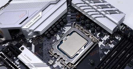 Intel Core i3-12100. Będzie król niskiego segmentu