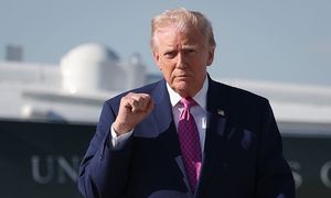 Ceny ropy  pod presją rozmów USA z Iranem