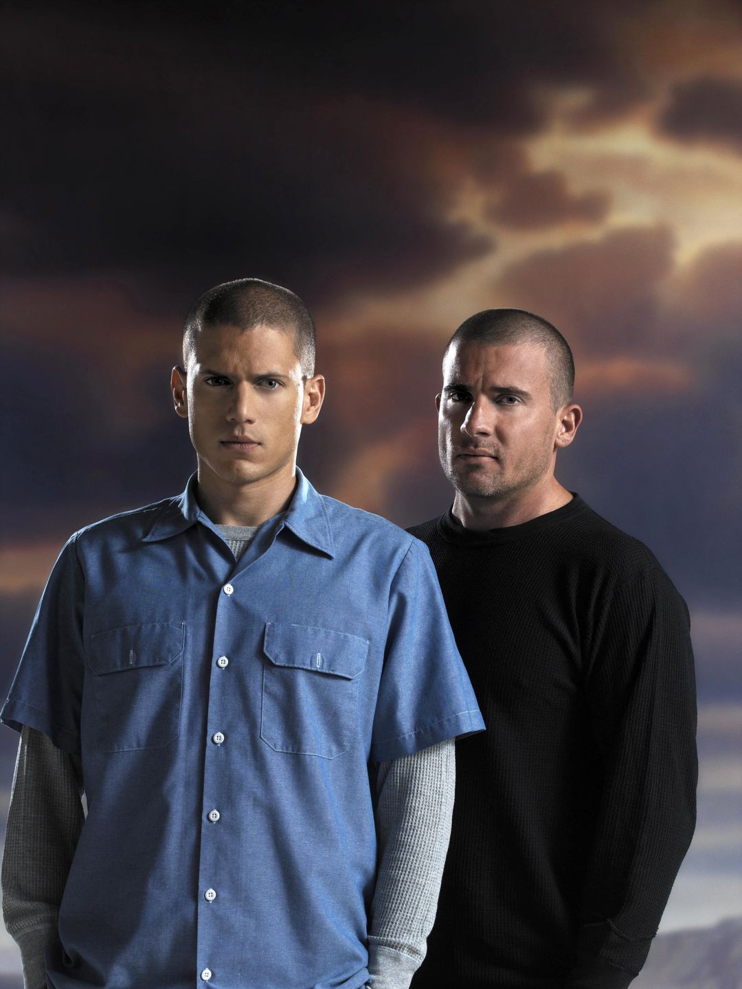 Wentworth Miller