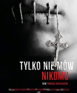 "Tylko nie mów nikomu". Gdzie zobaczyć film online?