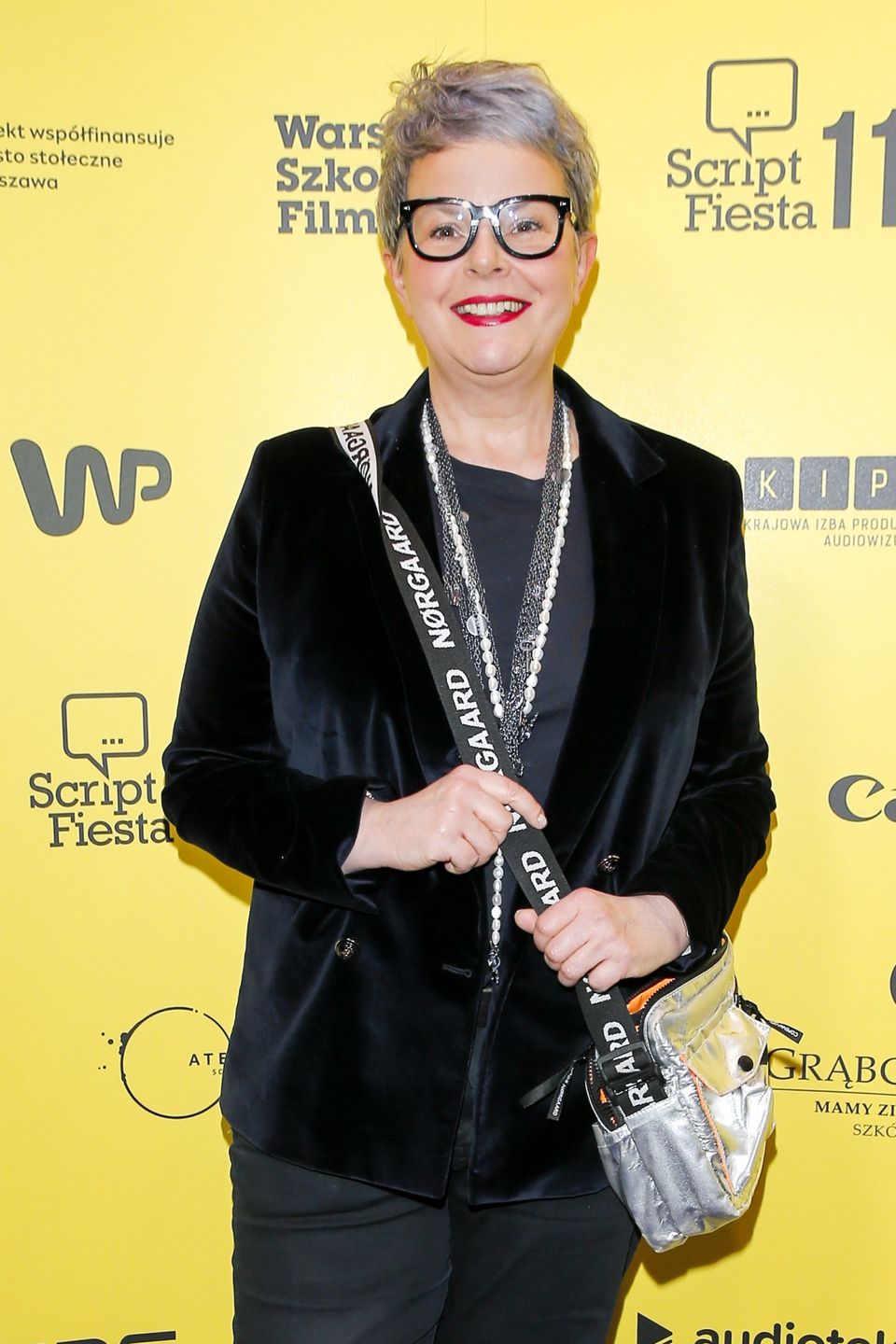 Karolina Korwin Piotrowska