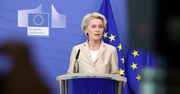 Von der Leyen: Unia Europejska musi mieć system wspólnych zakupów energii