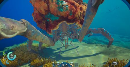 Subnautica 2 sprzedała 2 miliony kopii. Twórcy pokazali roadmapę wczesnego dostępu