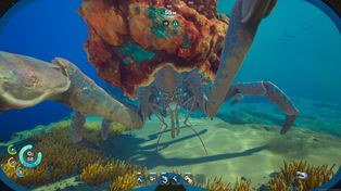 Subnautica 2 sprzedała 2 miliony kopii. Twórcy pokazali roadmapę wczesnego dostępu