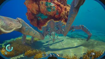 Subnautica 2 sprzedała 2 miliony kopii. Twórcy pokazali roadmapę wczesnego dostępu