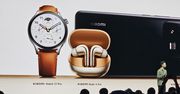 Xiaomi pokazało nowe słuchawki i zegarek. Oto Xiaomi Buds 4 Pro i Watch S1 Pro