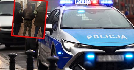 13-latek wracał ze szkoły. Zaatakował go 22-latek