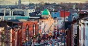 Pojechał do Irlandii na zawody. Polak został ugodzony nożem przed hotelem