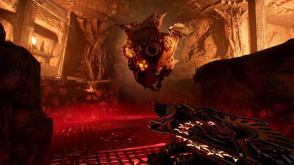 Painkiller powraca – nowa odsłona klasyka FPS już dostępna na Steam i konsolach