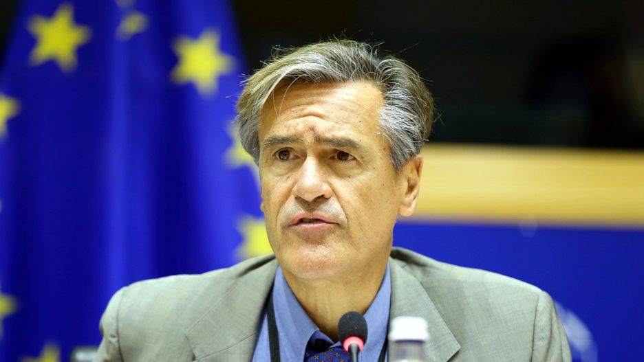 López Aguilar, szef komisji PE ds. wolności obywatelskich, zapowiada raport o Polsce. Ma być bardzo krytyczny