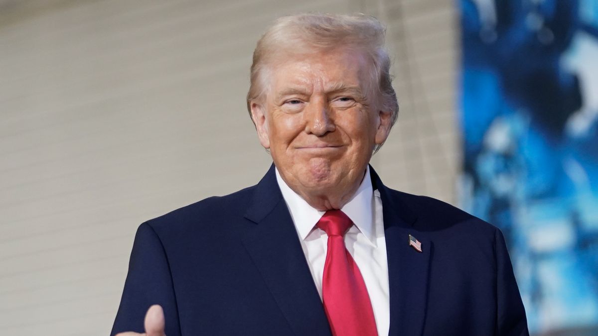 Prezydent Donald Trump wprowadził deregulację ws. ekologicznych