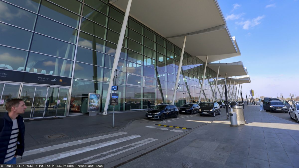 Duża rozbudowa lotniska. Wrocław celuje w 10 mln pasażerów