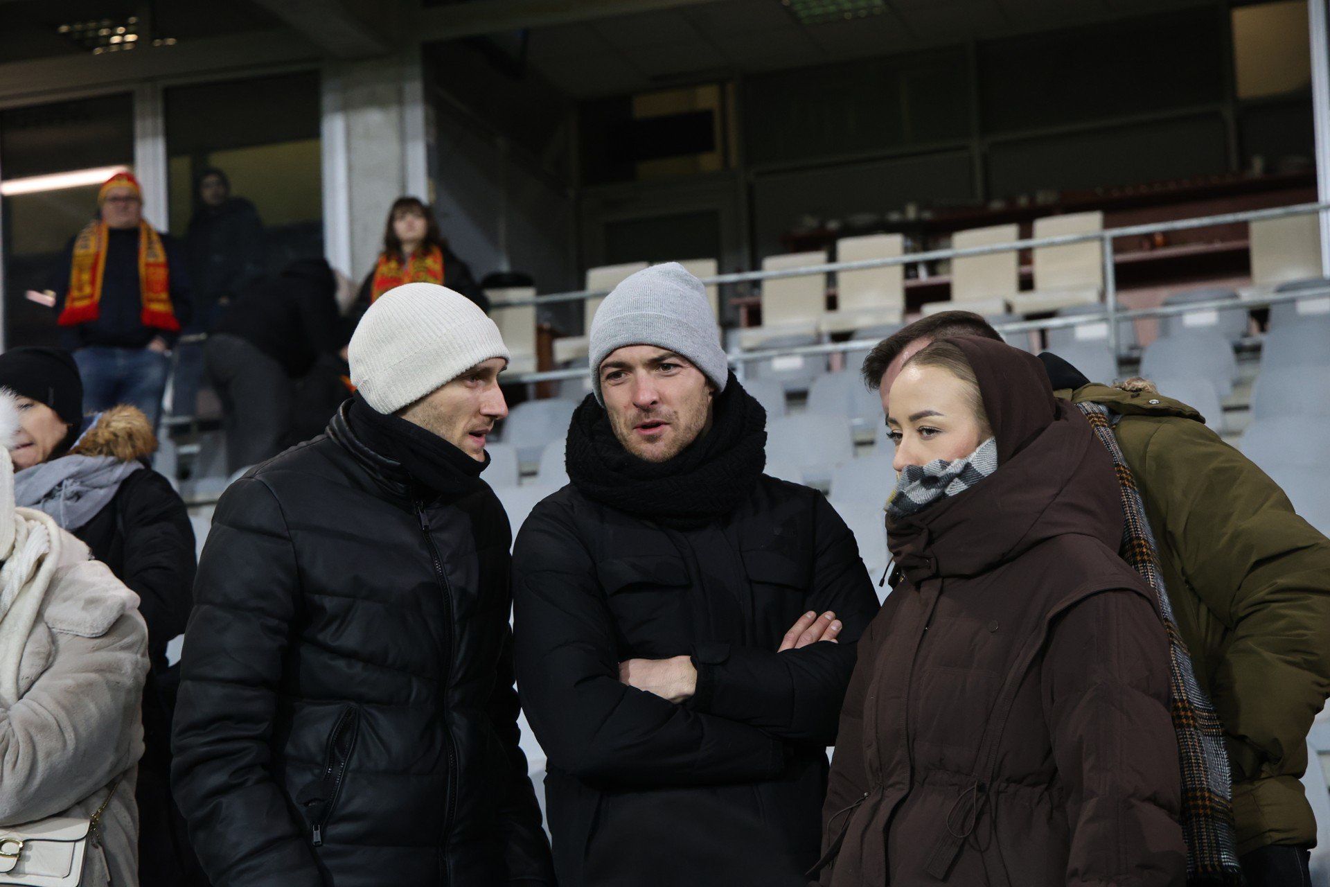 Korona Kielce przegrała z Cracovią