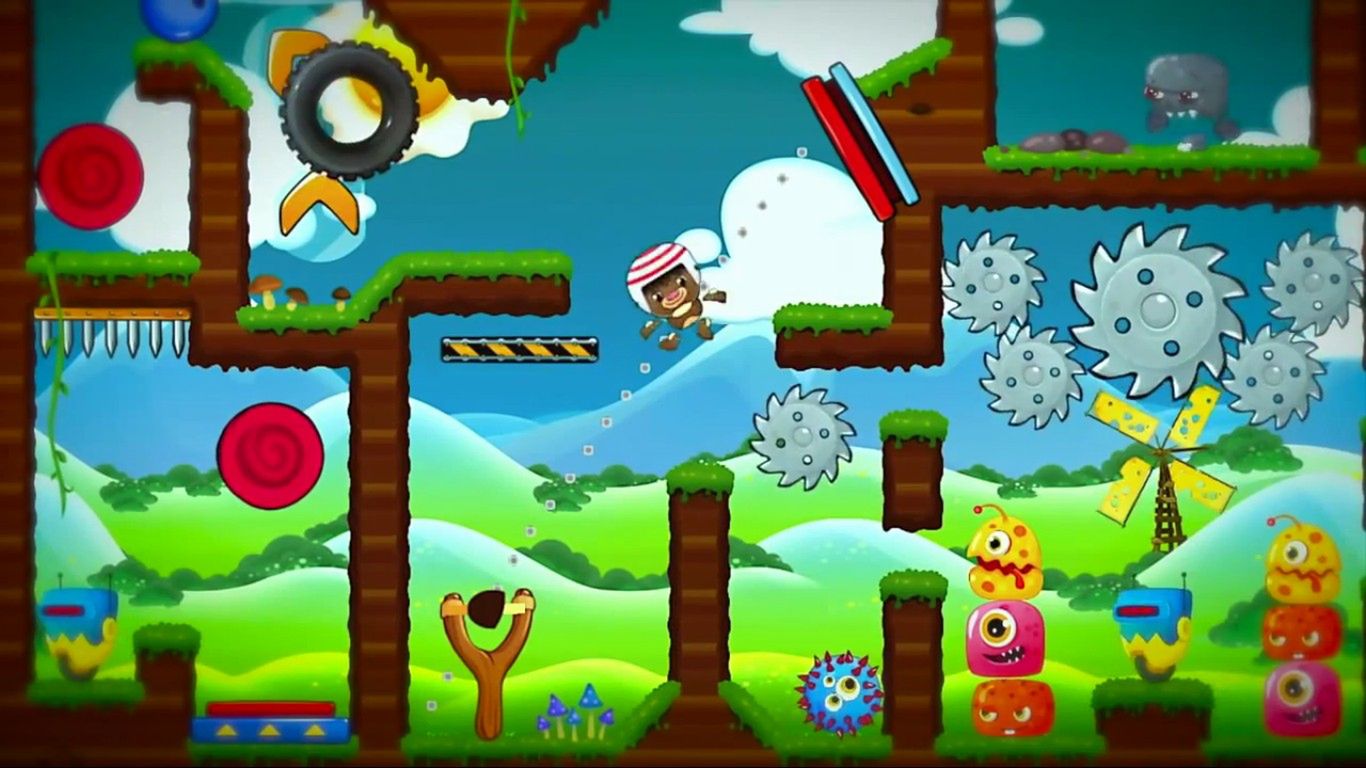 Polska gra za milion dolarów podbija Dolinę Krzemową 2