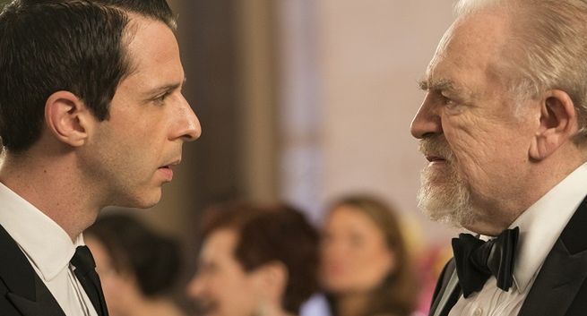 Kultowy serial HBO trafi na antenę TVN