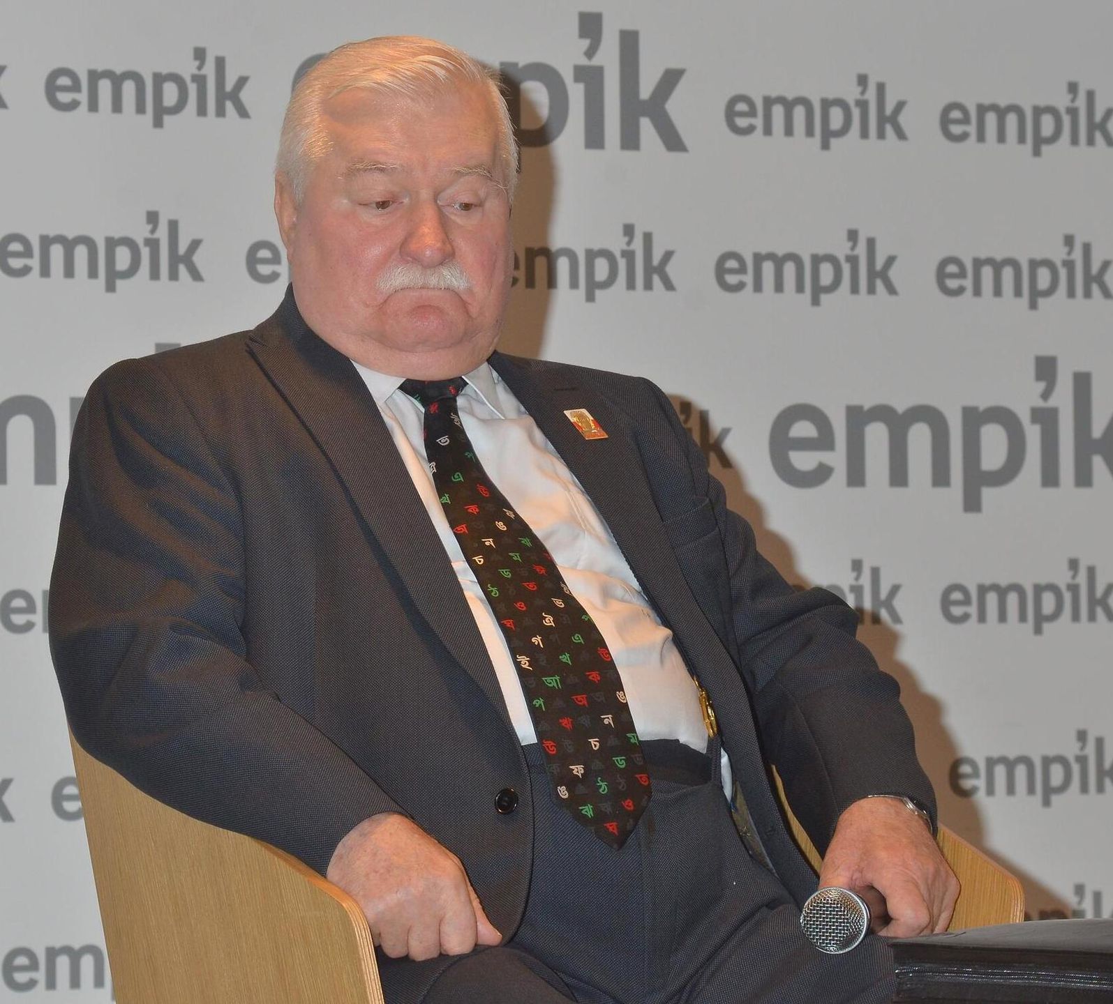 Lech Wałęsa