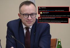 Soboń przed komisją śledczą. Polityk PiS powtarzał w kółko jedno zdanie