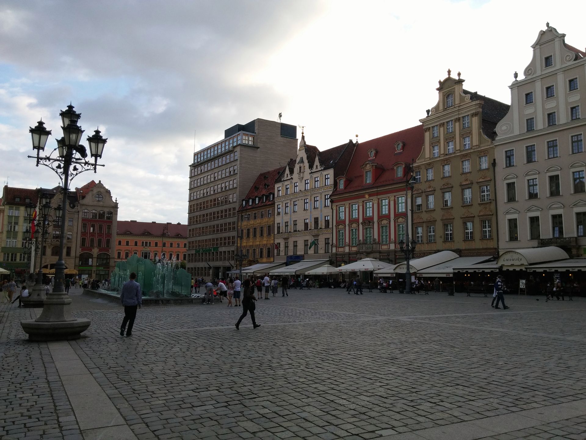 LG G3 - smartfonowy mistrz barw [test aparatu] 68