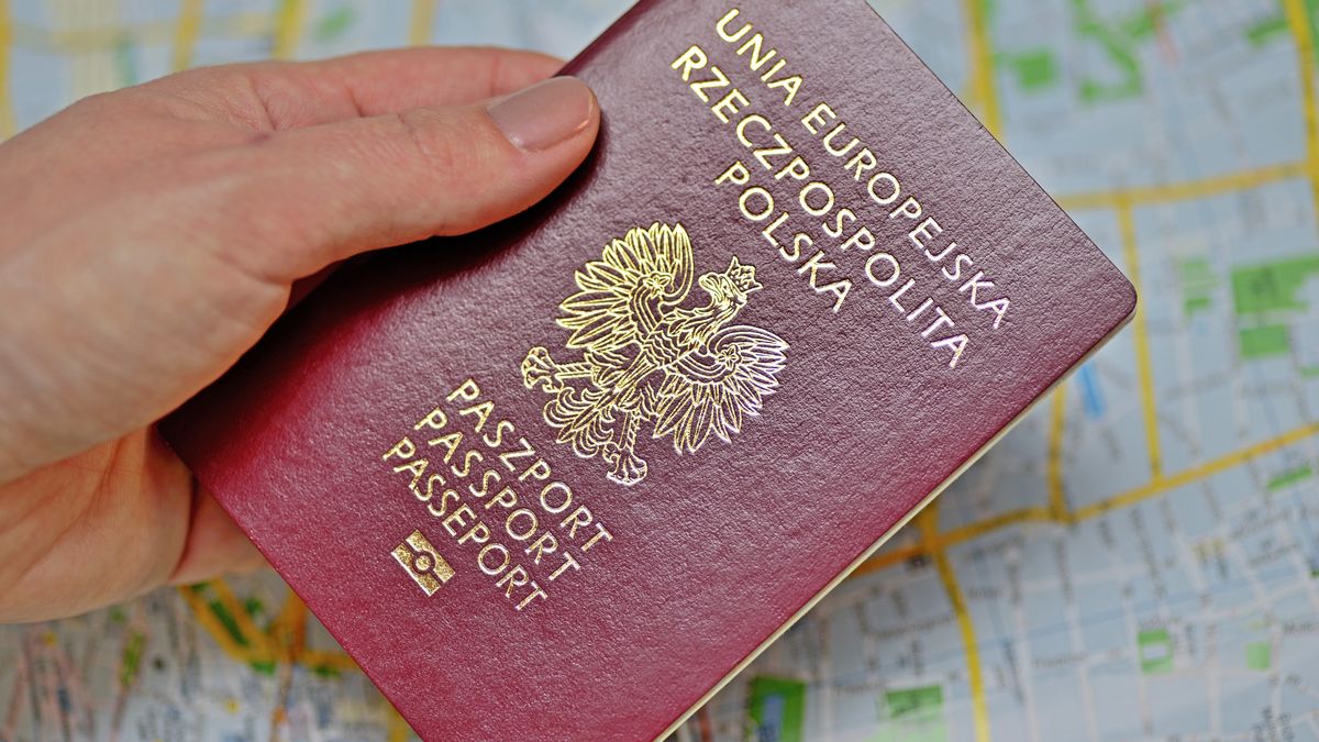 Przez kilka dni wydawanie paszportów będzie utrudnione