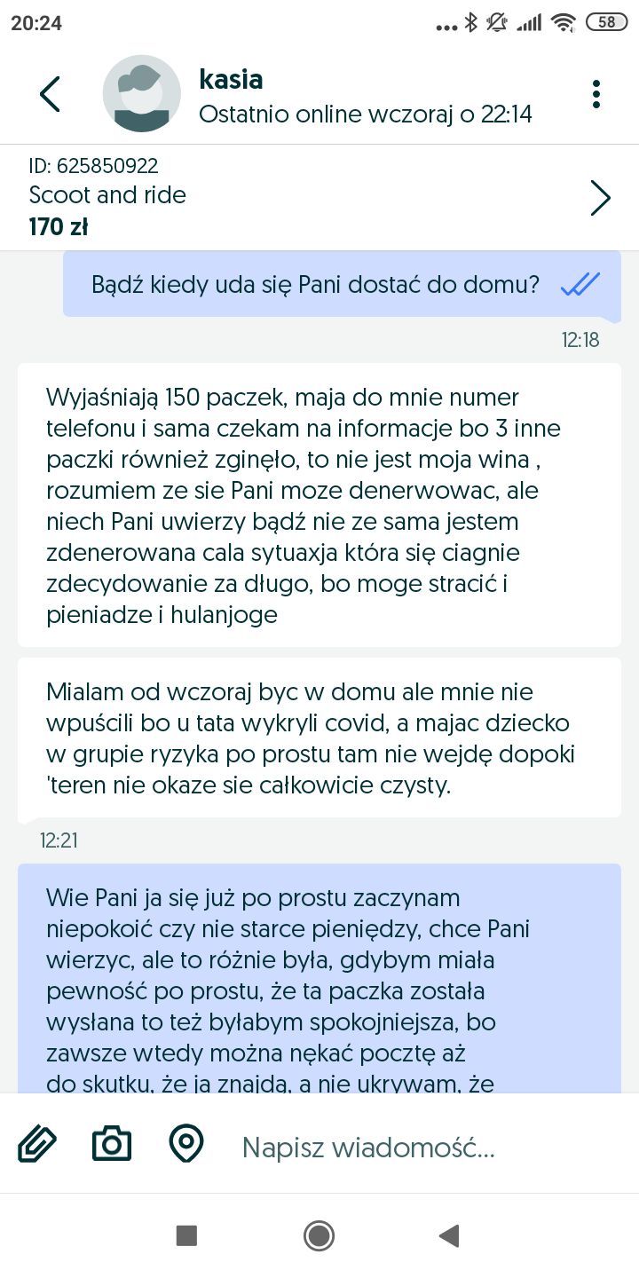 Hit wśród rodziców. Oszuści już to wiedzą. Kradną pieniądze i tłumaczą się... koronawirusem 6