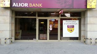 Alior Bank odświeża aplikację. Nowy wygląd i szybciej dostępny BLIK