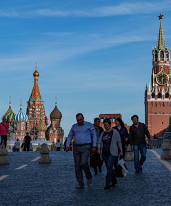 Eksport ze Szwajcarii do Rosji kwitnie. Miliardowe zyski