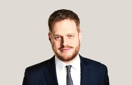 Janusz Cieszyński: liczymy na ściągnięcie do Polski kolejnych inwestycji m.in. w obszarze cyfryzacji