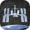 ISS Live Now icon