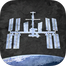 ISS Live Now icon