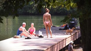 W pięknej scenerii jezior rusza 55. Lubuskie Lato Filmowe. Łagów już w niedzielę zamieni się w kulturalną stolicę województwa
