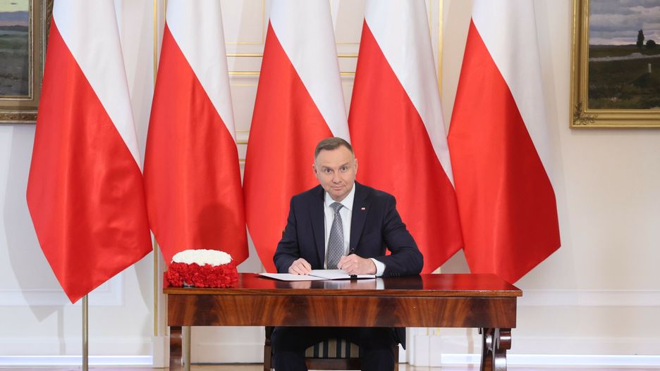 Andrzej Duda