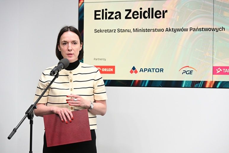 CP PAP, Local content -debata PAP Biznes
Stach Leszczyński