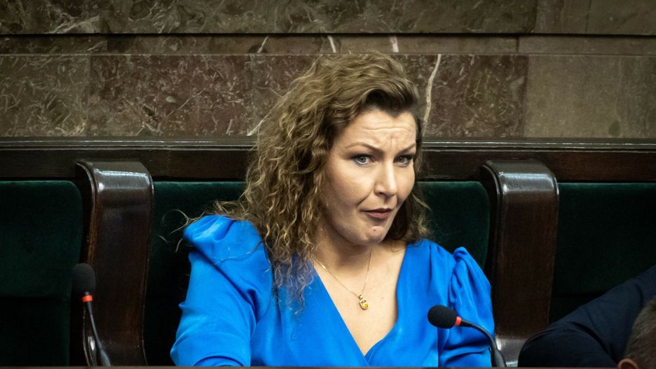 Monika Pawłowska