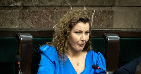 Przejmie mandat po Kamińskim? "Siedem dni na odpowiedź"