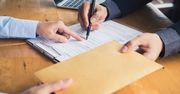 Łapówka za gminną działkę w Gdańsku. CBA zatrzymało urzędnika i biznesmena na gorącym uczynku