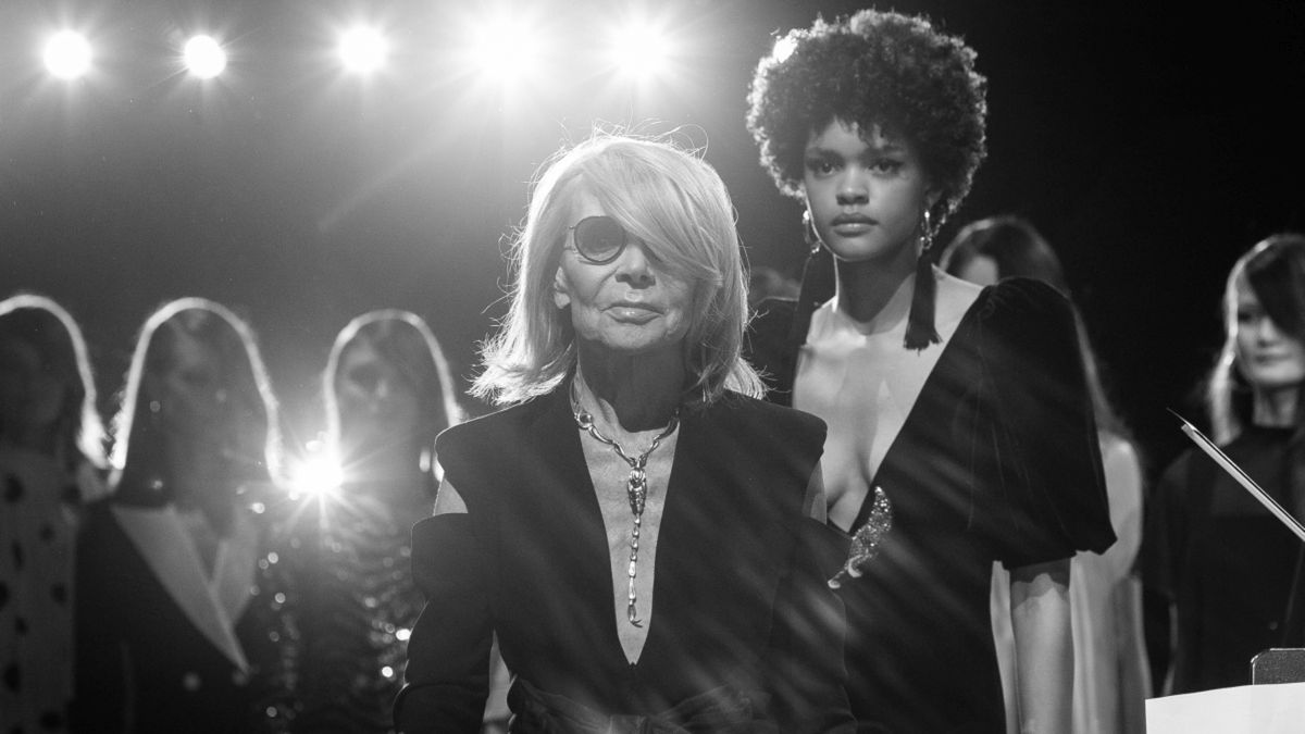 Carla Zampatti nie żyje.