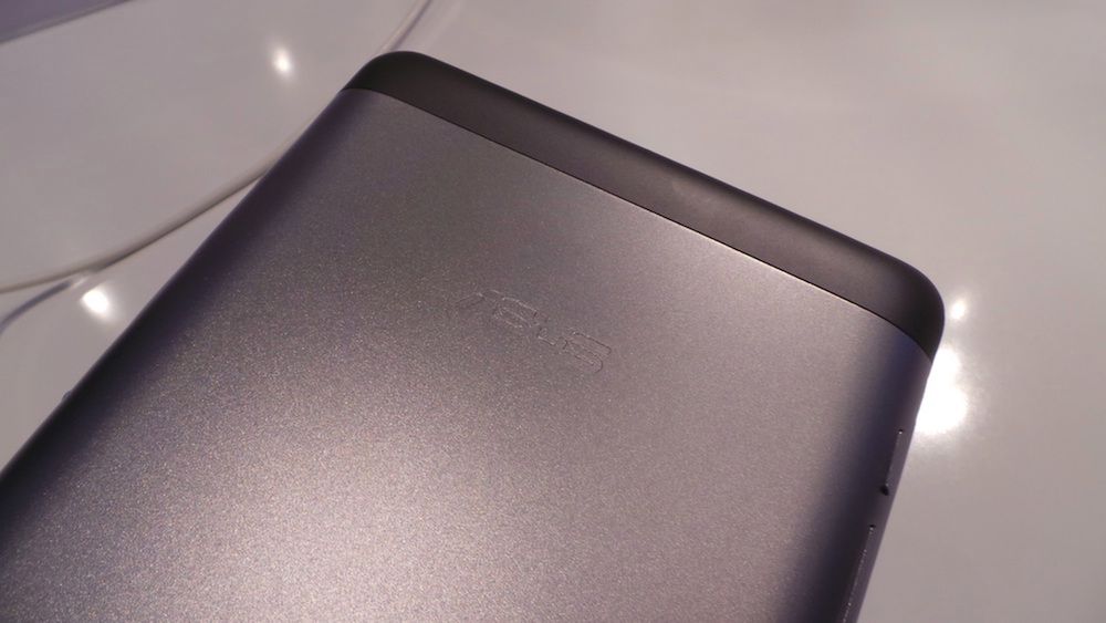 FonePad, czyli pierwszy atomowy tablet z Androidem. Cena będzie kusząca! 4