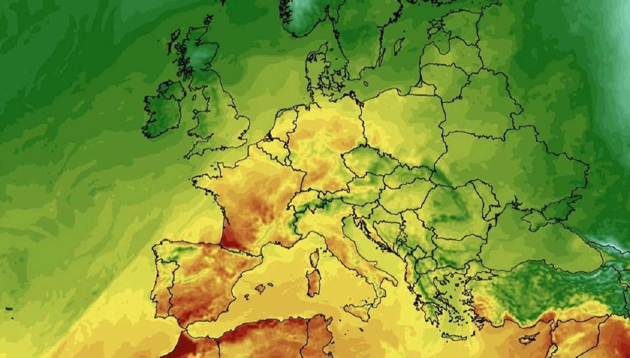 Meteorolodzy z USA już wiedzą. Taka będzie wiosna w Polsce